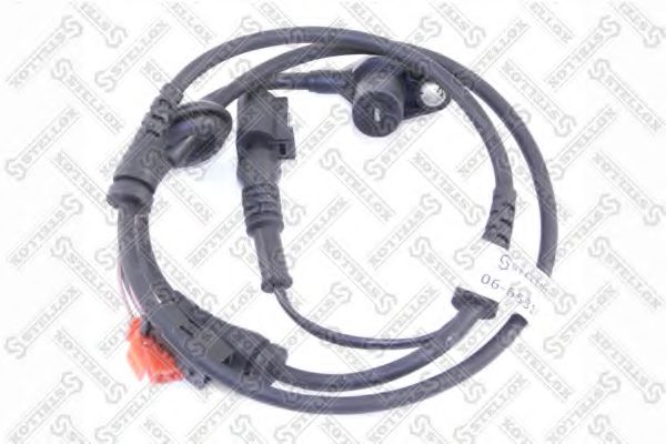 06-65316-SX Stellox Датчик ABS