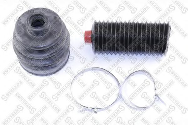 13-00111-SX Stellox Пильовик гранати