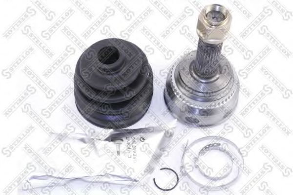 150 1669-SX Stellox ШРУС