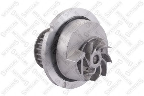 4500-0083-SX Stellox Помпа