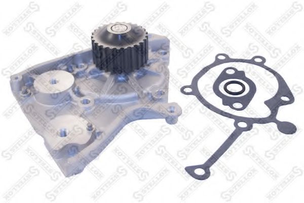 4500-0093-SX Stellox Помпа