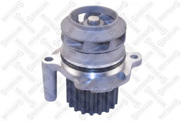 4500-0098-SX Stellox Помпа