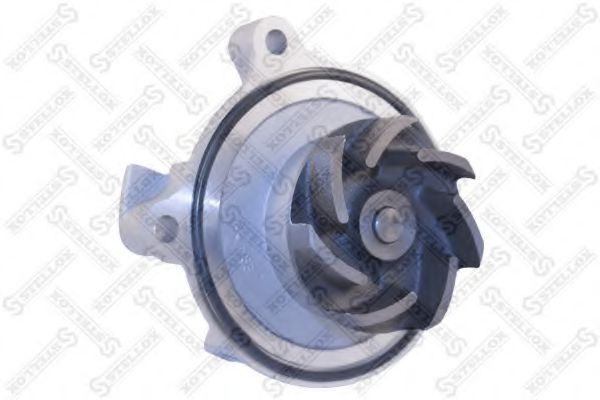 4500-0208-SX Stellox Помпа