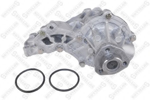 4512-0004-SX Stellox Помпа
