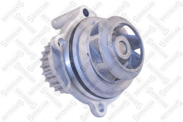 4512-0019-SX Stellox Помпа
