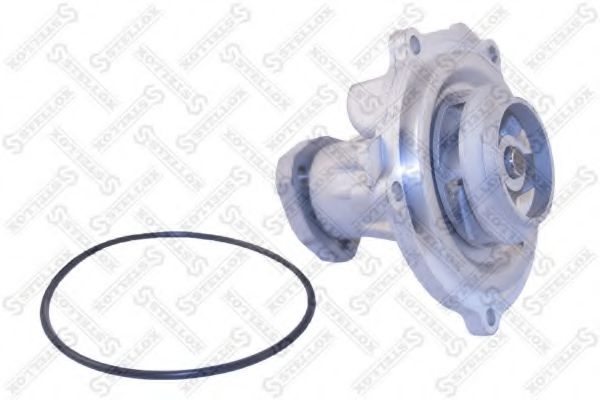 4512-0022-SX Stellox Помпа