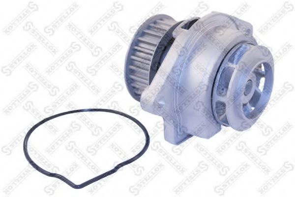 4512-0023-SX Stellox Помпа
