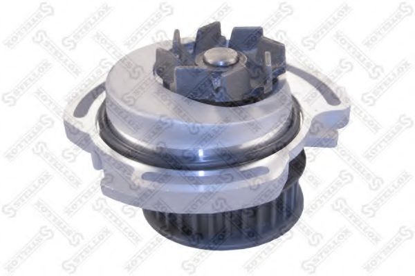 4512-0034-SX Stellox Помпа