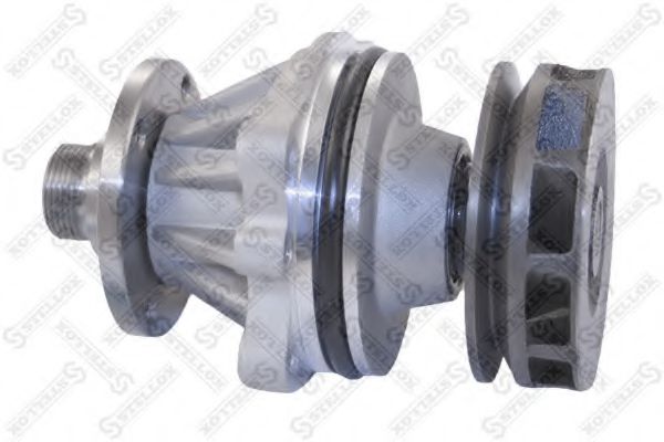 4516-0001-SX Stellox Помпа