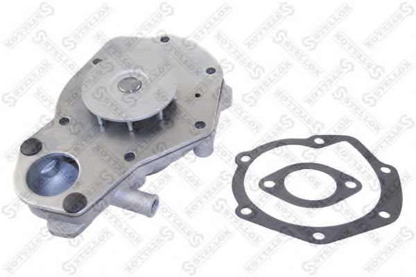 4518-0027-SX Stellox Помпа