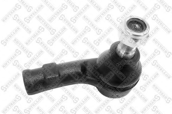 51-00145-SX Stellox Наконечник кермової тяги