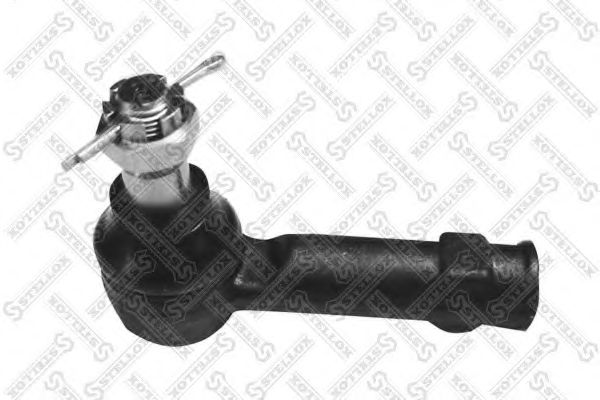 51-00166-SX Stellox Наконечник кермової тяги для Ford Transit