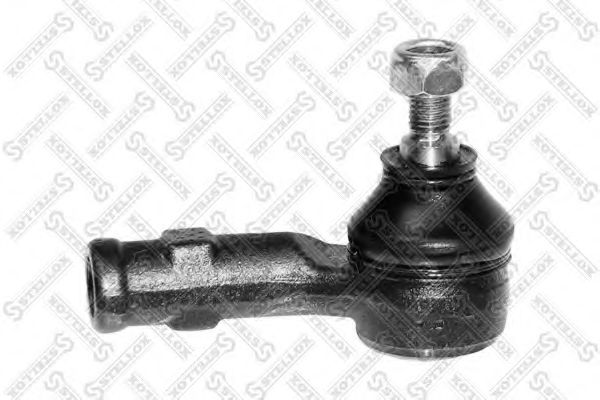 51-00242-SX Stellox Наконечник кермової тяги для Ford Focus