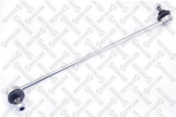 56-00187-SX Stellox Стійка стабілізатора для BMW 5 Series