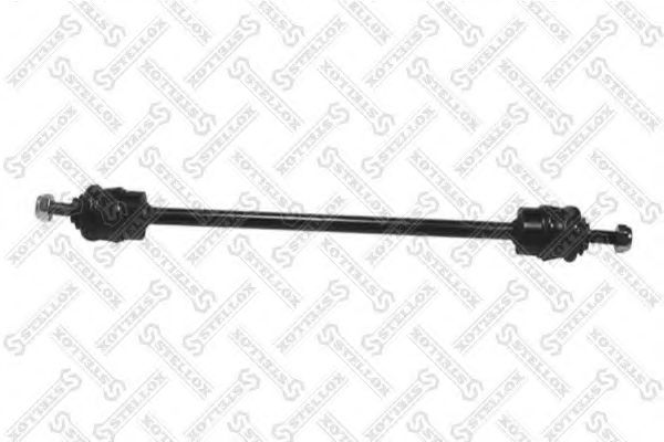 56-00809-SX Stellox Стійка стабілізатора