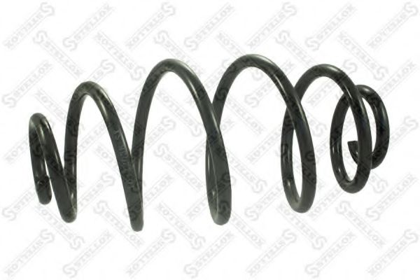 10-22038-SX Stellox Пружина подвески для Opel Astra