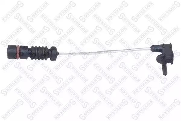 00-10103-SX Stellox Датчик износа тормозных колодок