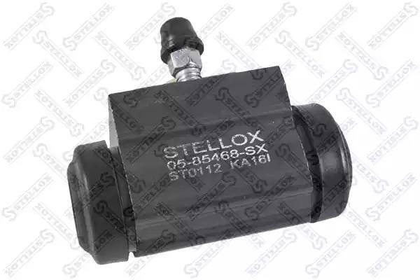 05-85468-SX Stellox Колісний гальмівний циліндр