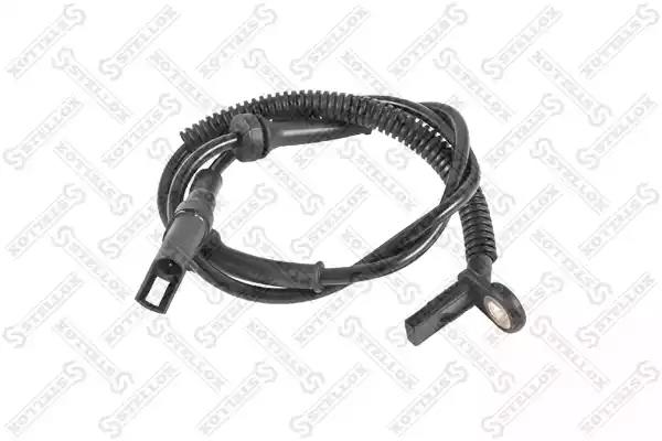 0665486SX Stellox Датчик ABS для Ford Fusion