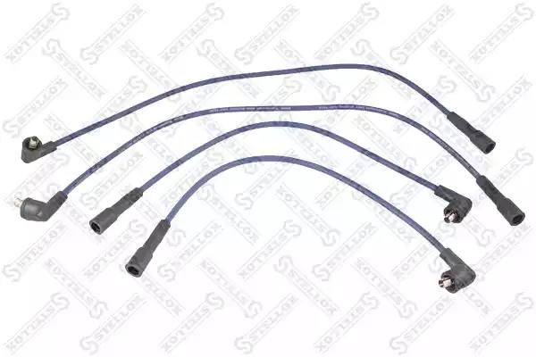10-38029-SX Stellox Комплект проводов зажигания