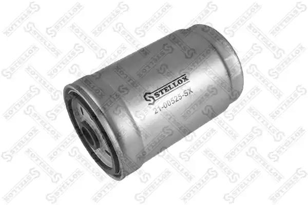 21-00525-SX Stellox Паливний фільтр