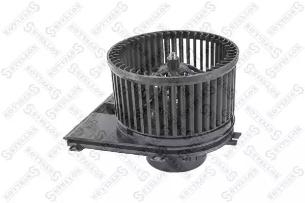 29-99035-SX Stellox Вентилятор салону