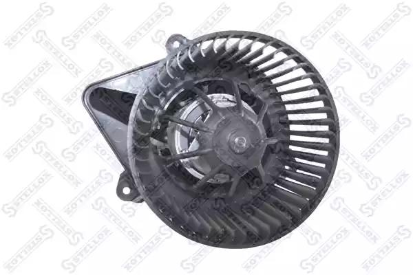 29-99042-SX Stellox Вентилятор салону для Renault Megane