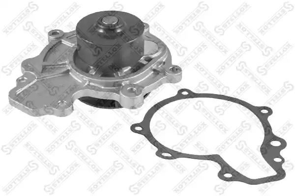 45000293SX Stellox Помпа