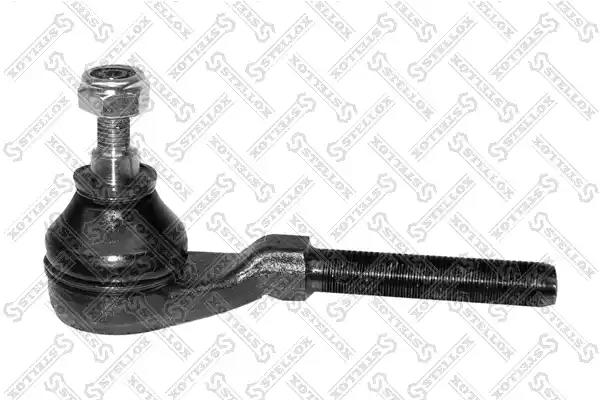 51-00649A-SX Stellox Наконечник рулевой тяги
