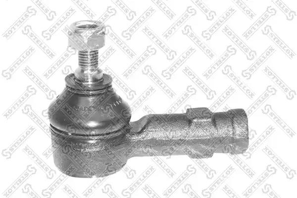51-01287A-SX Stellox Наконечник кермової тяги