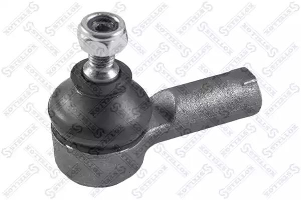 51-72002A-SX Stellox Наконечник кермової тяги