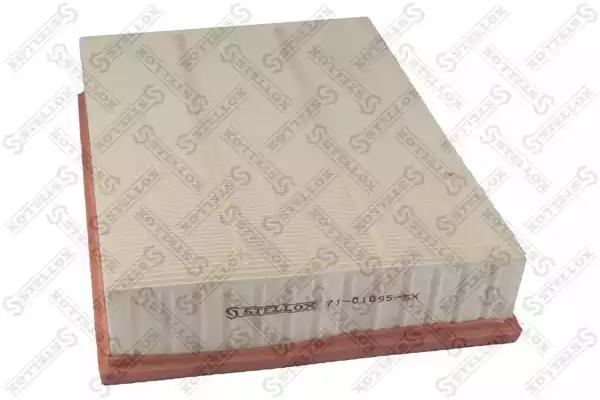 71-01095-SX Stellox Повітряний фільтр