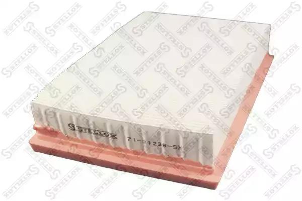 71-01238-SX Stellox Воздушный фильтр для Fiat Stilo