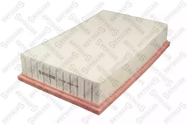 71-01859-SX Stellox Повітряний фільтр для Mercedes E-Class