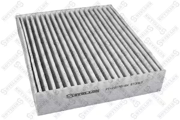 71-10170-SX Stellox Фільтр салону