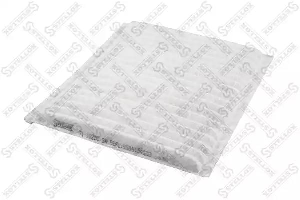 71-10250-SX Stellox Фильтр салона