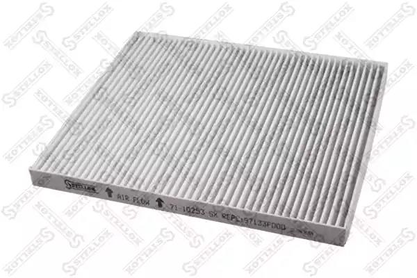 71-10253-SX Stellox Фильтр салона