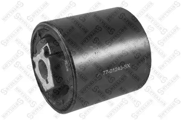 77-01243-SX Stellox Сайлентблок рычага
