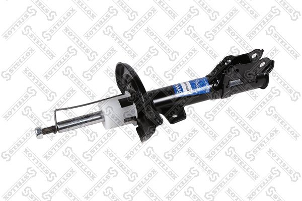 4203-9106-SX Stellox Стійка амортизатора для Ford Fiesta