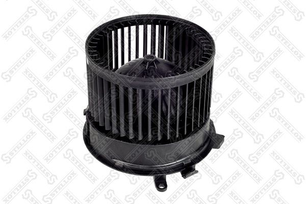 2999570SX Stellox Вентилятор салона