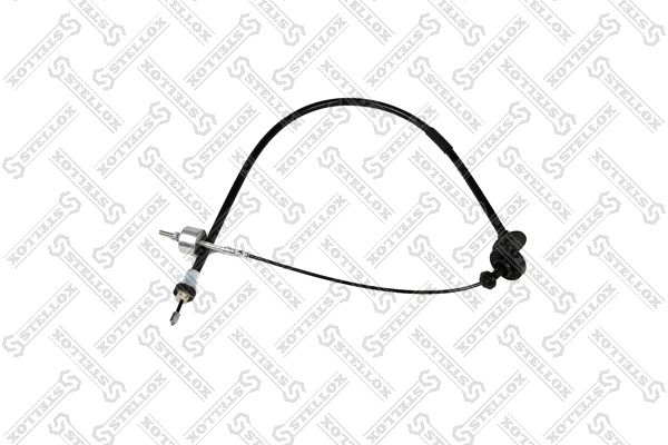 2998355SX Stellox Трос сцепления