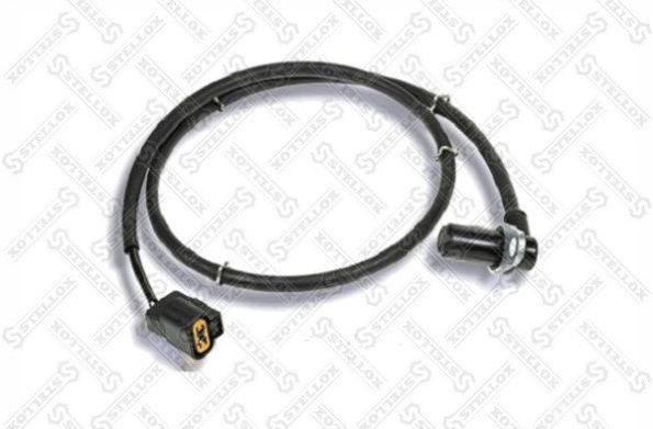 0665755sx Stellox Датчик ABS
