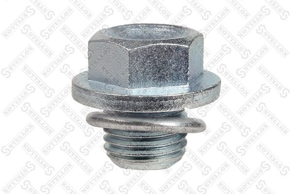 7552506sx Stellox Сливная пробка масляного поддона