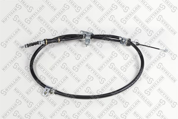 2998881sx Stellox Трос ручного тормоза для Hyundai ix35