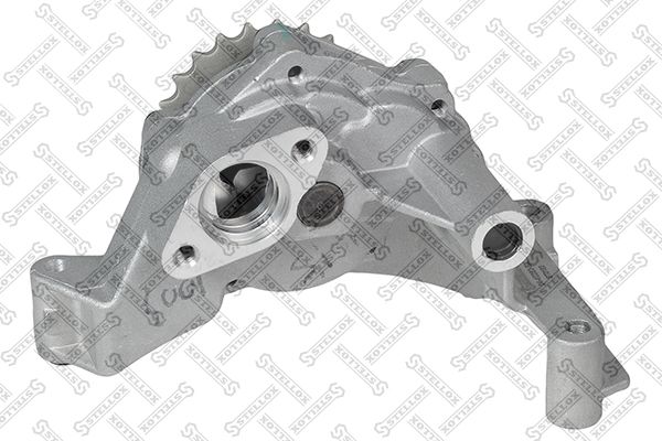 0440060sx Stellox Оливний насос