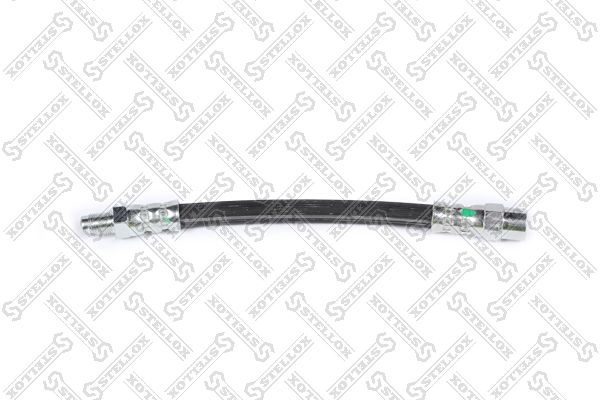 2700137sx Stellox Тормозной шланг