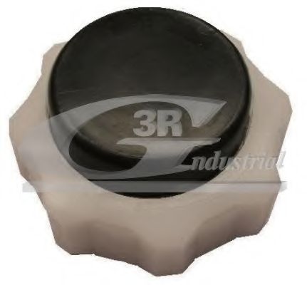 80631 3RG Кришка бачка охолоджувальної рідини