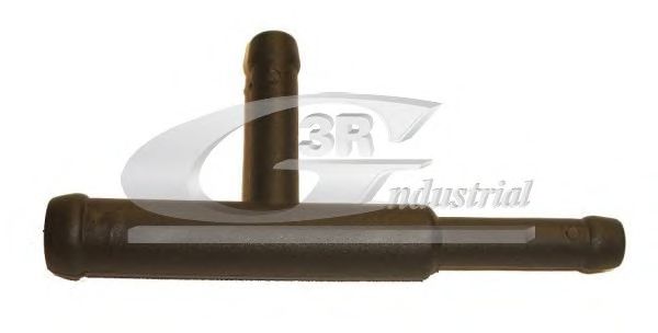 82724 3RG Патрубок системы охлаждения для Volkswagen Transporter