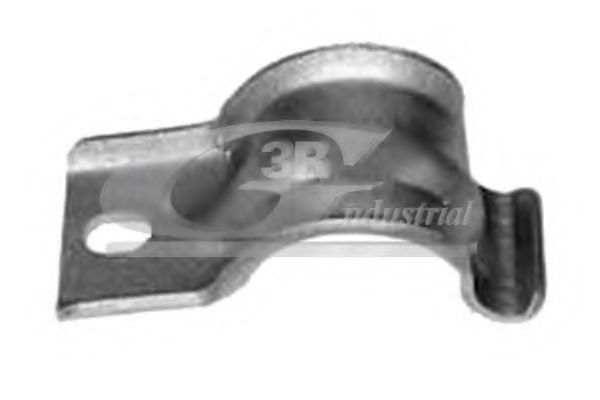 60229 3RG Втулка стабилизатора