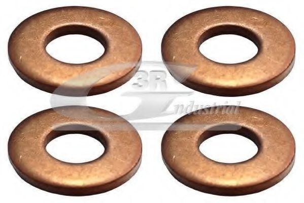 81215 3RG Уплотнительное кольцо топливной форсунки для Opel Omega